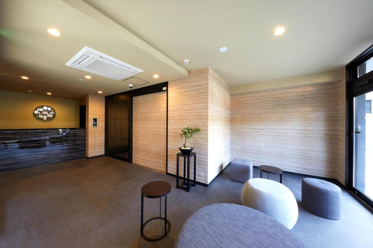 Rinn Heian Shirakawa Kioto Exterior foto